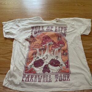 Hollister Top